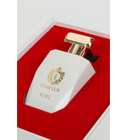 Star Lux Unisex Parfüm 100 Ml Edp  Afrodizyak Içerikli