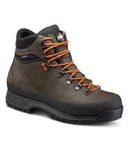 Lomer Italy Bormio Pro Stx Waterproof Vibram 2,2 mm Deri Erkek Bot Antra/Black (Kahverengi)