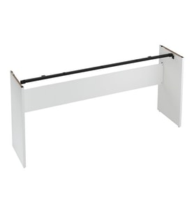 Korg ST-B1 WH  B1 Serisi Dijital Piyanolar İçin Stand - Beyaz