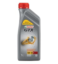 CASTROL GTX 5W-30 1LT 2020