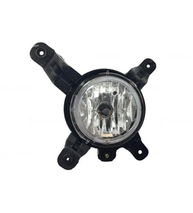 SİS FARI SOL HYUNDAI iX35 2011-2015 (Boş)