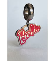 ÇELİK CHARM BARBİE
