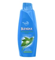 Blendax Isırgan Özlü Şampuan 500 ml