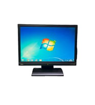 BenQ G900WAD 19 İNÇ WİDESCREEN SİYAH LCD MONİTÖR (2 EL ÜRÜN)