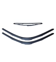 Peugeot 307 HB Makyajsız 2001-2004 Ön Cam Arka Cam Silecek