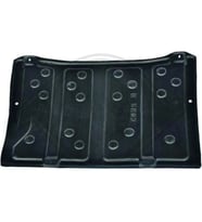 Opel Corsa D 2007-2014 Karter Muhafazasi Plastik 13223897 WP