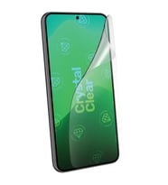 Samsung Galaxy S25 Plus - PRO Clear Edition Panzerfolyo Ekran Koruyucu (Şeffaf)