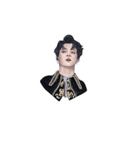 Park Jimin Bts Tablo Ahşap Poster Dekoratif Kod3965