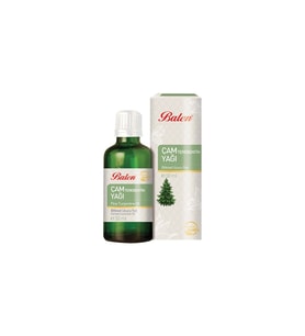 Çam Terebentin Yağı 50 ml