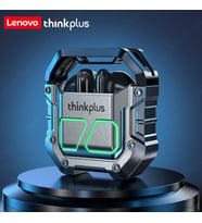 Lenovo XT81 TWS Bluetooth 5.3 Mikrofonlu Kablosuz Kulaklık Siyah