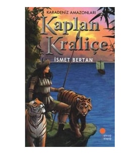Kaplan Kraliçe