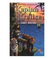 Kaplan Kraliçe