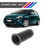 Fiat Punto - Grande Punto Amortisör Toz Körüğü 1 Adet 55700767