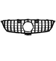 Mercedes W166 2011-2014 Panjur Piano Siyah GTR M_A1663132 Wender