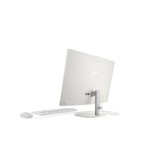 HP AIO PRO 240 G10 D36TKET INTEL ULTRA 5-125U 16GB 512SSD 23.8 DOS BEYAZ