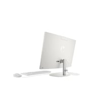 HP AIO PRO 240 G10 D36TKET INTEL ULTRA 5-125U 16GB 512SSD 23.8 DOS BEYAZ
