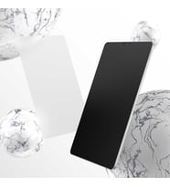 Apple iPad Pro 12.9 5. Nesil 2021 Paper Like Mat Ekran Koruyucu A2378 A2379 A246 (Renksiz)
