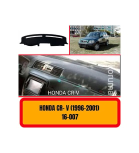 Honda Cr-v 1996-2001 Ön Gögüs / Panel / Torpido Korumasi / Kilifi / Halisi / Koruyucu / A3d/ 3d