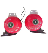 Çat çat korna 12v set / SSKO65