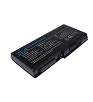 Toshiba   Satellite P505 Serisi   Notebook Bataryası Pili - 12 Cell