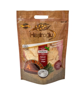 Kremalı Fırınlanmış Tarhana 450 Gr