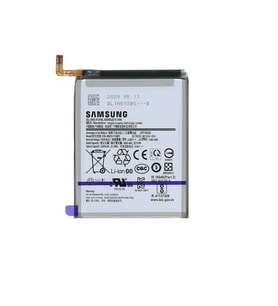 Samsung A73 Batarya Pil % 100 Servis Ürünü
