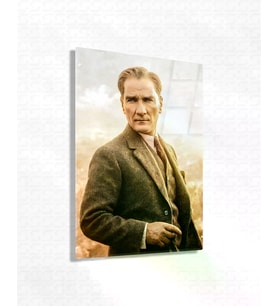 Asil – Mustafa Kemal Atatürk