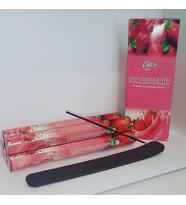 Çilek Kokulu Tütsü  20 - Stick