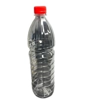 500ml şeffaf pet gıda şişesi, 24 adet, gıda şişesi, kantron şişesi, zeytinyağı şişesi, su şişesi, pet şişe