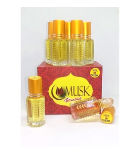 dua ul cennet esansı 3 ml 12 adet
