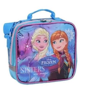FROZEN BESLENME ÇANTASI