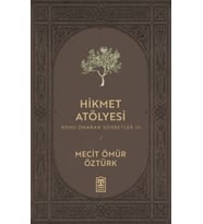 Hikmet Atölyesi