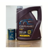 2025 5W30 Energy 7726 5L Motor Yağı  Molibden Additive Ses Giderici Katkı