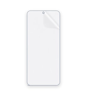 SChitec HONOR Play 50 Plus Uyumlu Ön Yüzey Nano Şeffaf Hidrojel Ekran Koruyucu