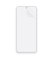 SChitec HONOR Play 50 Plus Uyumlu Ön Yüzey Nano Şeffaf Hidrojel Ekran Koruyucu