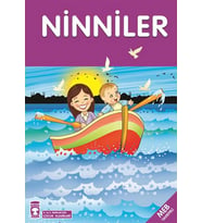 NİNNİLER - TİMAŞ ÇOCUK  (Karışık)