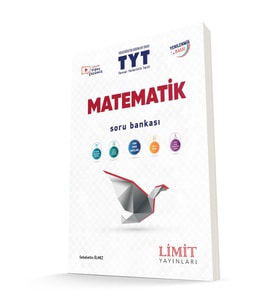 Limit Yayınları Tyt Matematik Soru Bankası