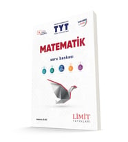 Limit Yayınları Tyt Matematik Soru Bankası