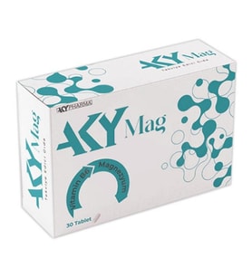 AKY MAG 30 Tablet