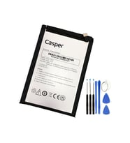 Casper F30 Pil Batarya + Tamir Set