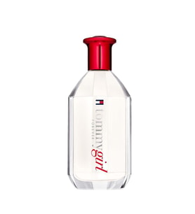 Tommy Hilfiger Tommy Girl Forever EDT 50 ml Kadın Parfümü