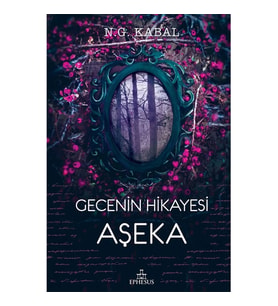 GECENİN HİKAYESİ - AŞEKA CİLTSİZ