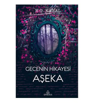 GECENİN HİKAYESİ - AŞEKA CİLTSİZ