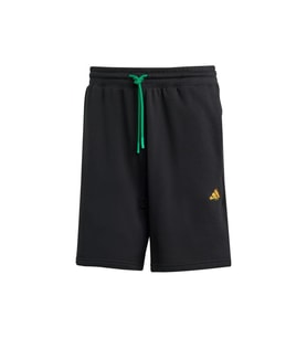 adidas Erkek  Siyah  Şort M FN SHORTS JV7963
