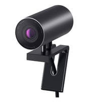 DELL DELL 722-BBBI 4K UHD UltraSharp Webcam