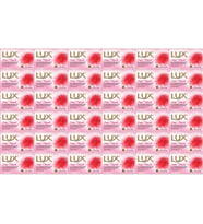 Lux Sabun 80GR Soft Touch (Yumuşak Dokunuş) (36 Lı Set)