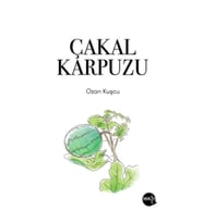 Çakal Karpuzu