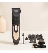 Şarjlı Traş Makinesi TR-6500 - Kablosuz, 6 Saat Pil