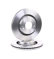 TOYOTA COROLLA ÖN FREN DİSK 2019-2025 43512-02390-EDG