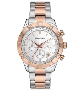 ROMANSON TM8A12HMJJASR5 ERKEK KOL SAATİ